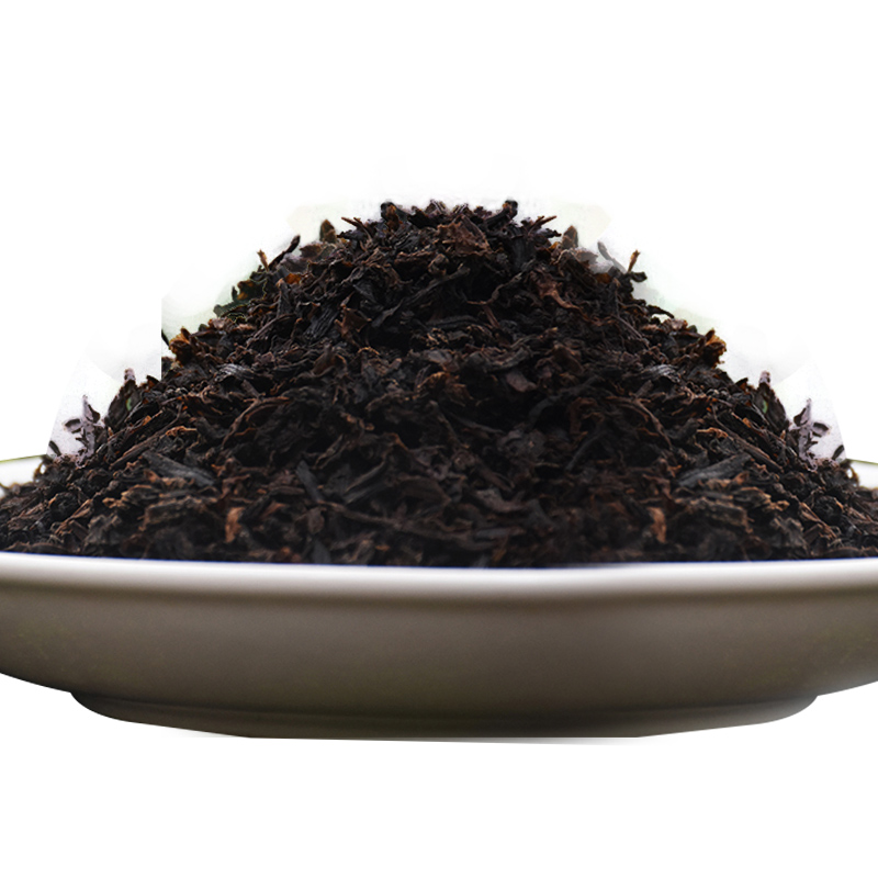 图片[5]-湖南特产梅干菜正宗农家自制霉菜扣肉让你口水滴下来-万荀网