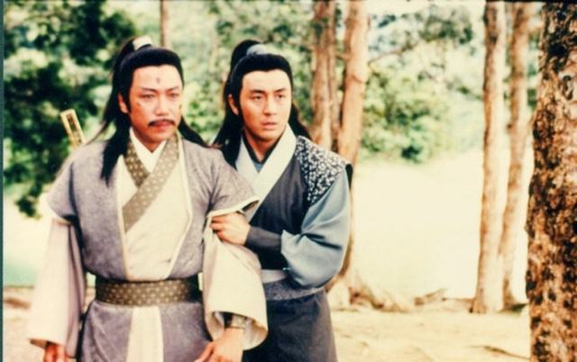 图片[2]-有人说金老爷子戏里这么个人没出现过,今天把独孤求败带给大家-万荀网