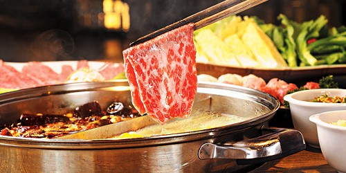 致曾经牙疼的你-再不注意一下牙齿这个年节你就同火锅无缘了-万荀网