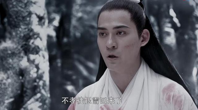 跪十年飘渺保百年容颜入红尘一世只为等下一个你的出现-万荀网