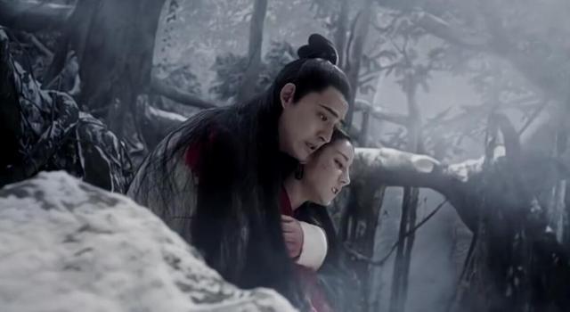 图片[5]-跪十年飘渺保百年容颜入红尘一世只为等下一个你的出现-万荀网