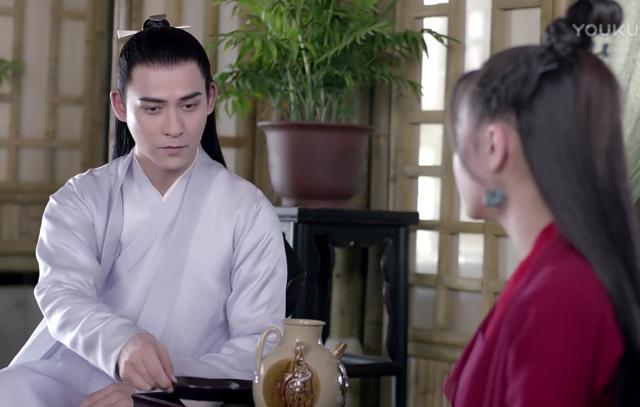 图片[6]-跪十年飘渺保百年容颜入红尘一世只为等下一个你的出现-万荀网