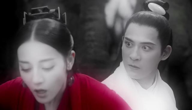 图片[4]-跪十年飘渺保百年容颜入红尘一世只为等下一个你的出现-万荀网