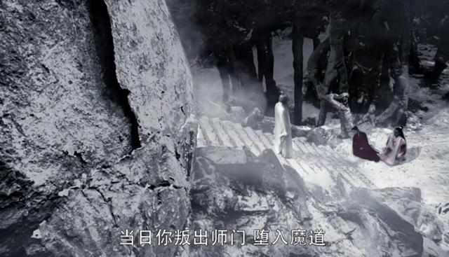 图片[2]-跪十年飘渺保百年容颜入红尘一世只为等下一个你的出现-万荀网