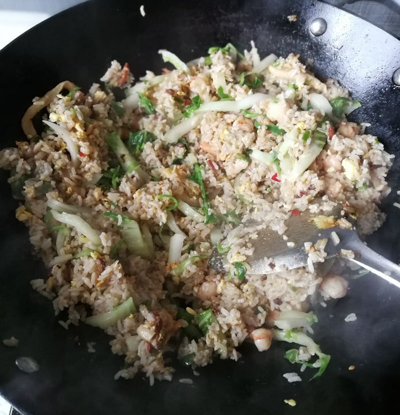 图片[11]-有时候一盘剩饭告诉你生活在于用心，而并非只在于用钱-万荀网