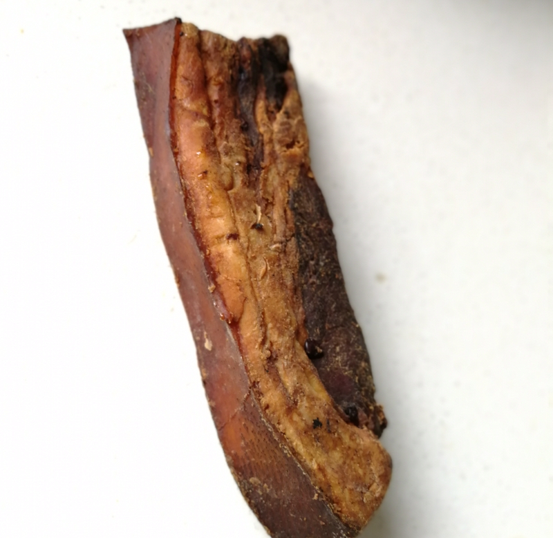 有时候一盘剩饭告诉你生活在于用心，而并非只在于用钱-万荀网