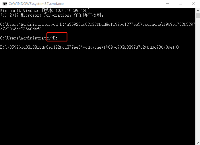 图片[9]-将腾讯视频的qlv格式转换为mp4格式确实有些麻烦-万荀网