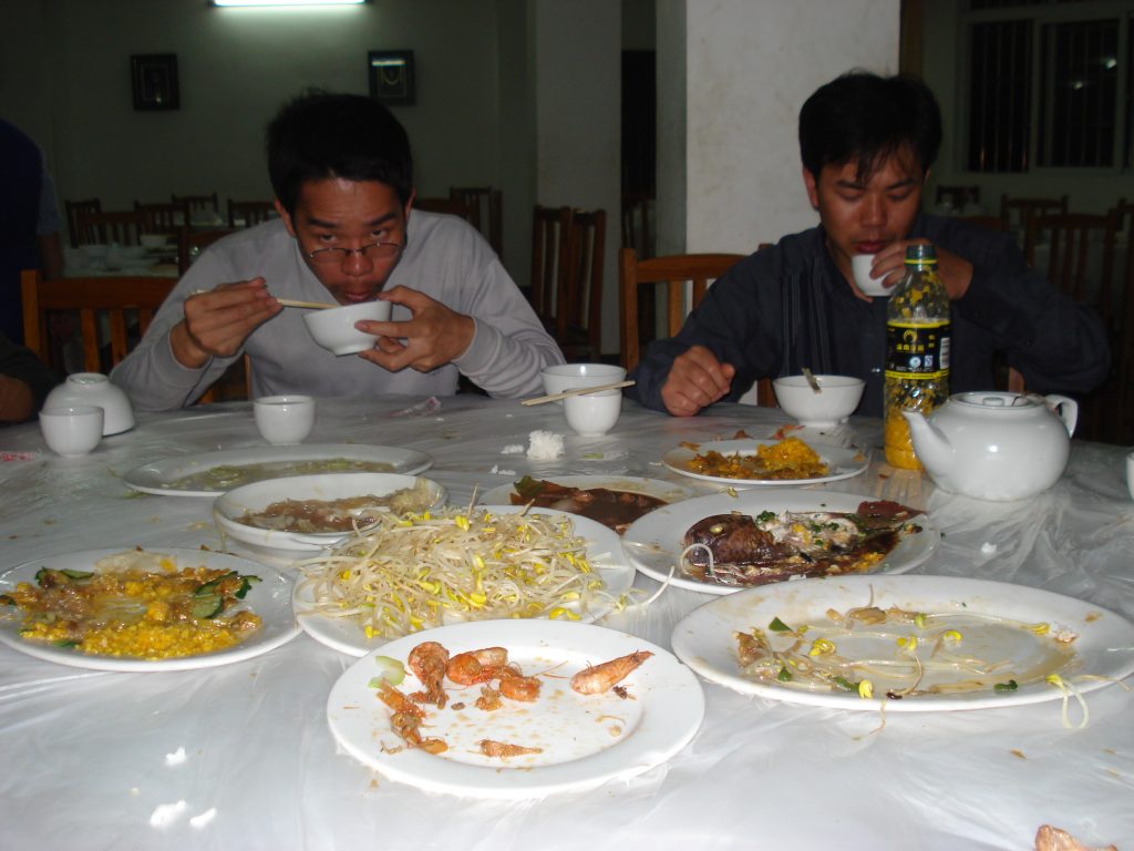 图片[5]-那些每次跟团旅游到最后总能成为全团最红的人到底都做了些什么-万荀网