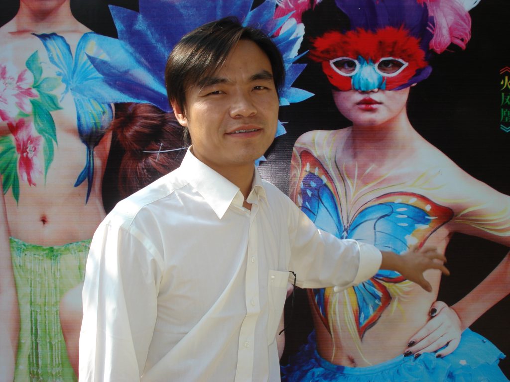 图片[4]-那些每次跟团旅游到最后总能成为全团最红的人到底都做了些什么-万荀网