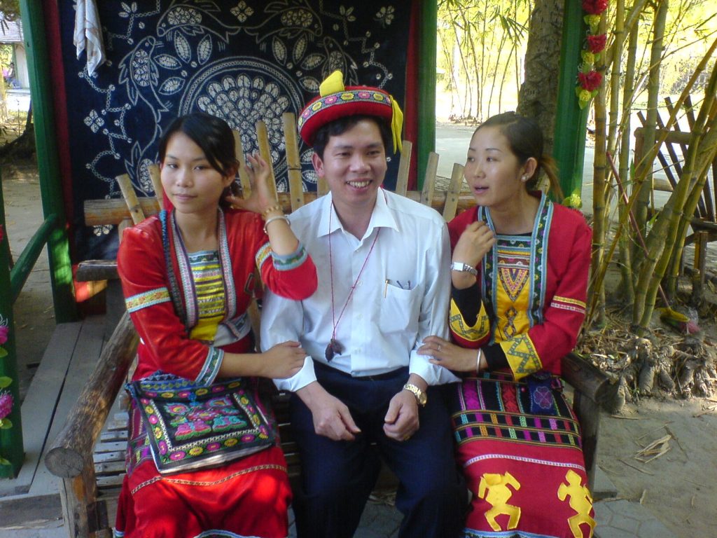 图片[3]-那些每次跟团旅游到最后总能成为全团最红的人到底都做了些什么-万荀网