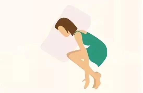 图片[5]-身体好不好，看“睡姿”能知道吗？健康的人到底都怎么睡～-万荀网