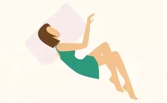 图片[3]-身体好不好，看“睡姿”能知道吗？健康的人到底都怎么睡～-万荀网