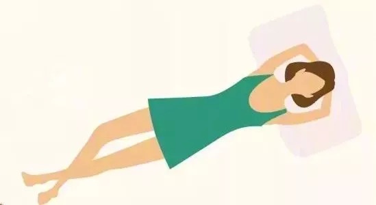 图片[2]-身体好不好，看“睡姿”能知道吗？健康的人到底都怎么睡～-万荀网