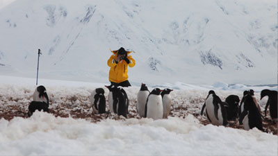 极至国际旅游,感受那天地自然的一刻-万荀网