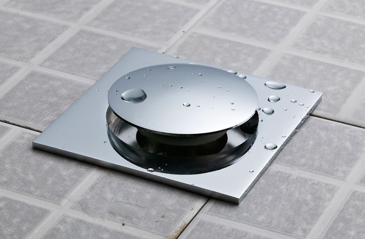 地漏的种类与优缺点分析 教你如何正确选择地漏-万荀网