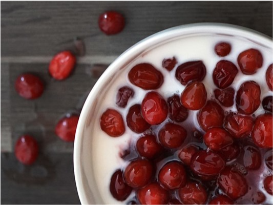 图片[3]-草莓、蓝莓、蔓越莓这几种营养水果你get了没，赶紧进来看看！-万荀网