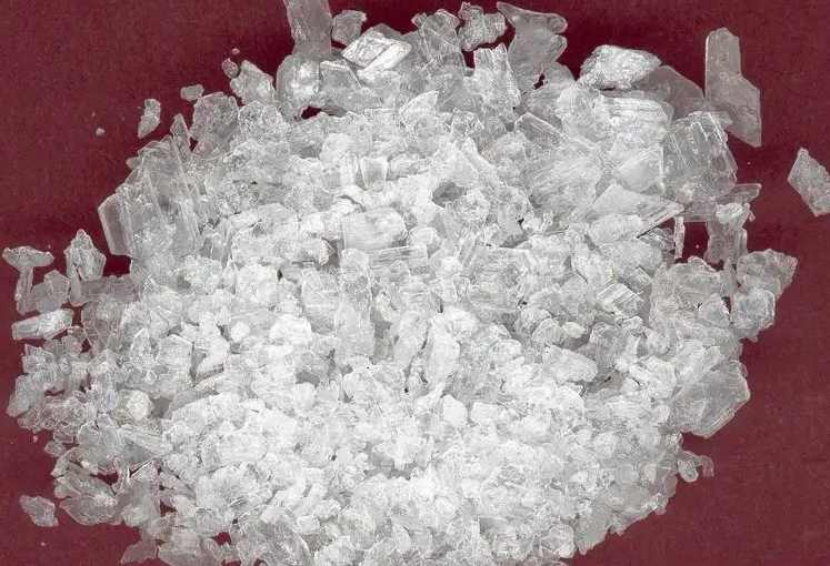 天然冰片（右旋龙脑）-万荀网