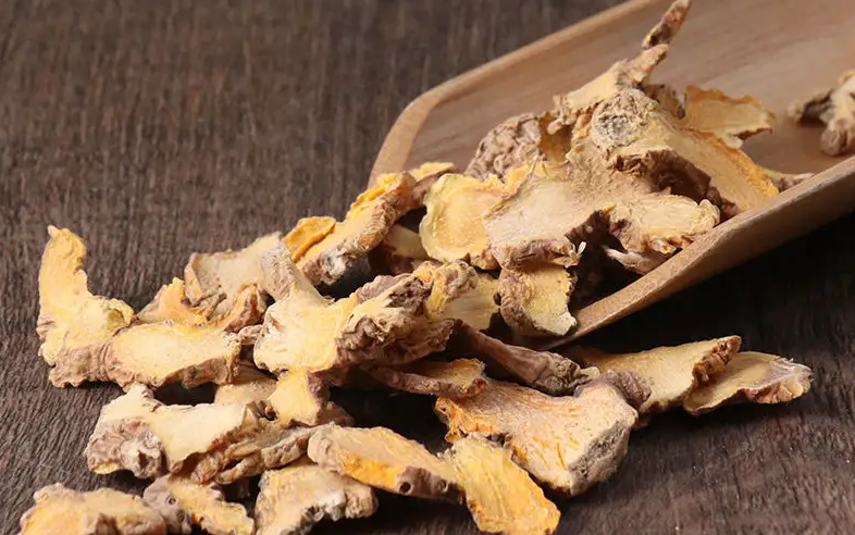 图片[2]-川射干-万荀网