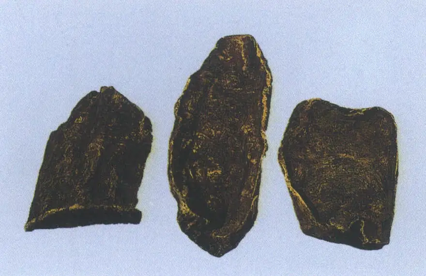 大黄流浸膏-万荀网