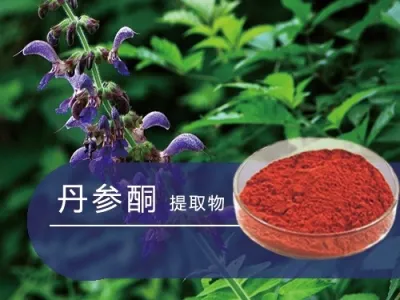 丹参酮提取物-万荀网