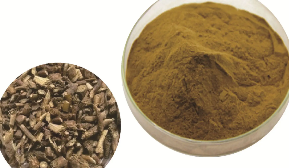 北豆根提取物-万荀网