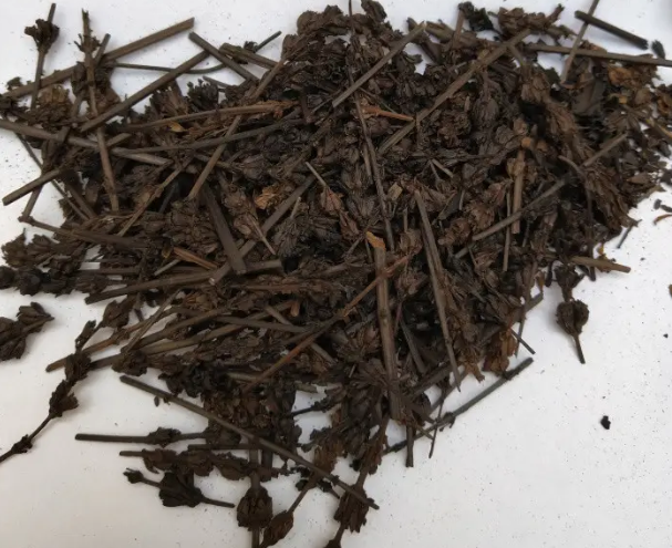 荆芥穗炭-万荀网