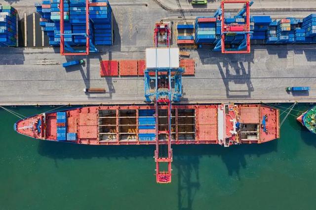 外贸全流程，请务必收藏