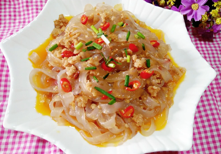 图片[4]-为什么正宗的红薯粉条城里人都不愿意买-万荀网