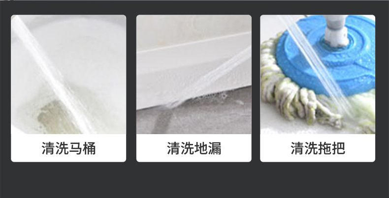 图片[28]-氛围灯恒温淋浴花洒套装枪灰色智能数显增压钢琴按键大置物台花洒-万荀网