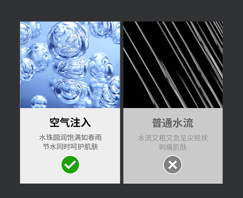 图片[21]-氛围灯恒温淋浴花洒套装枪灰色智能数显增压钢琴按键大置物台花洒-万荀网