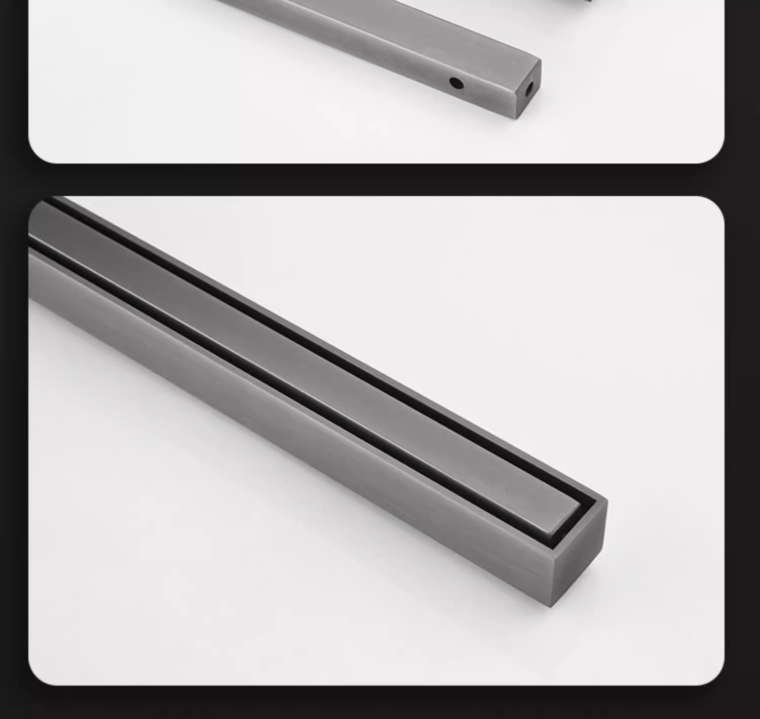 图片[23]-【订制地漏】SUS304不锈钢地漏淋浴房防臭洗衣机下水道卫生间隐形浴室厨房-万荀网