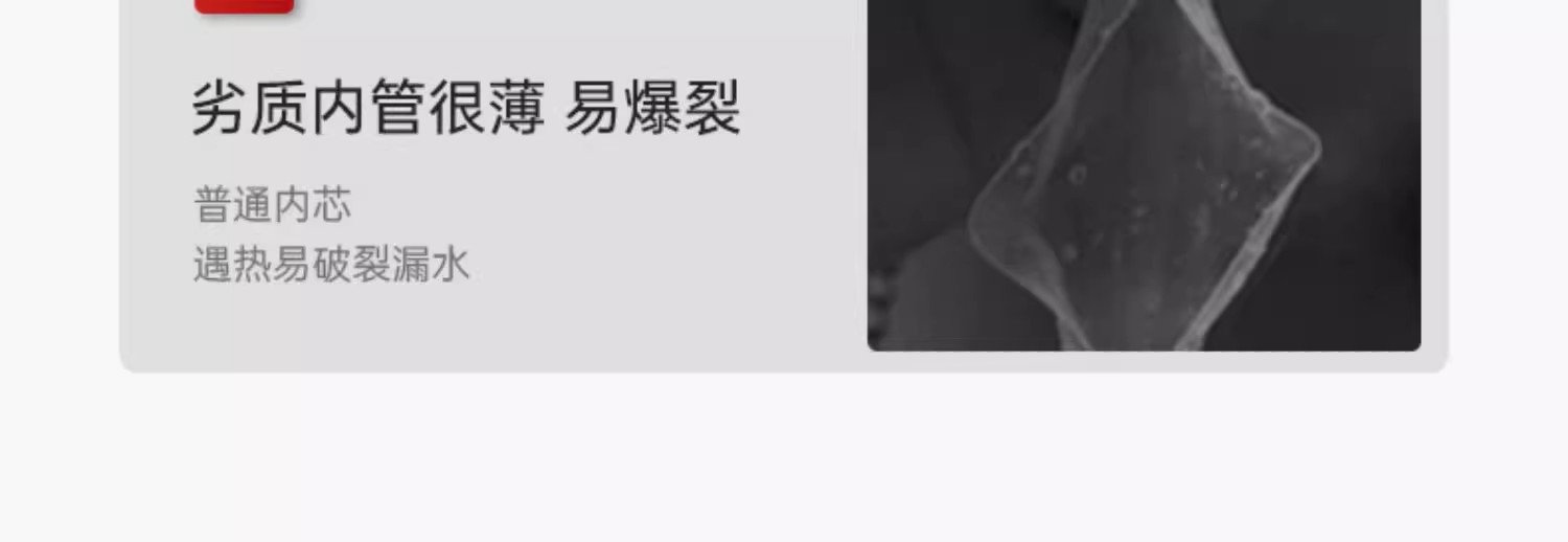 图片[2]-LEUNTA不锈钢防爆花洒软管浴室喷枪家居必备通用型