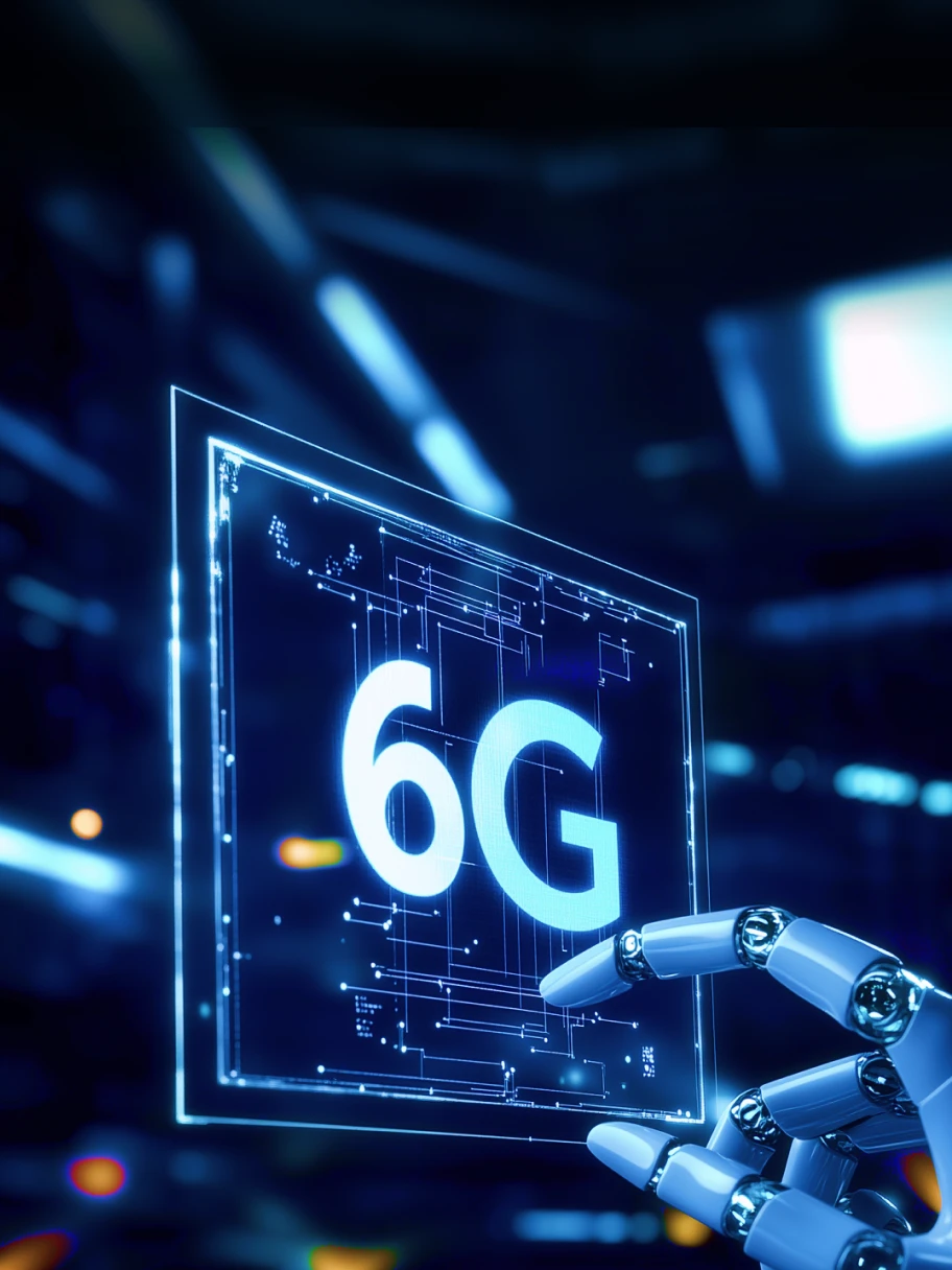 性能 
探索自由连接的2030
-万荀网