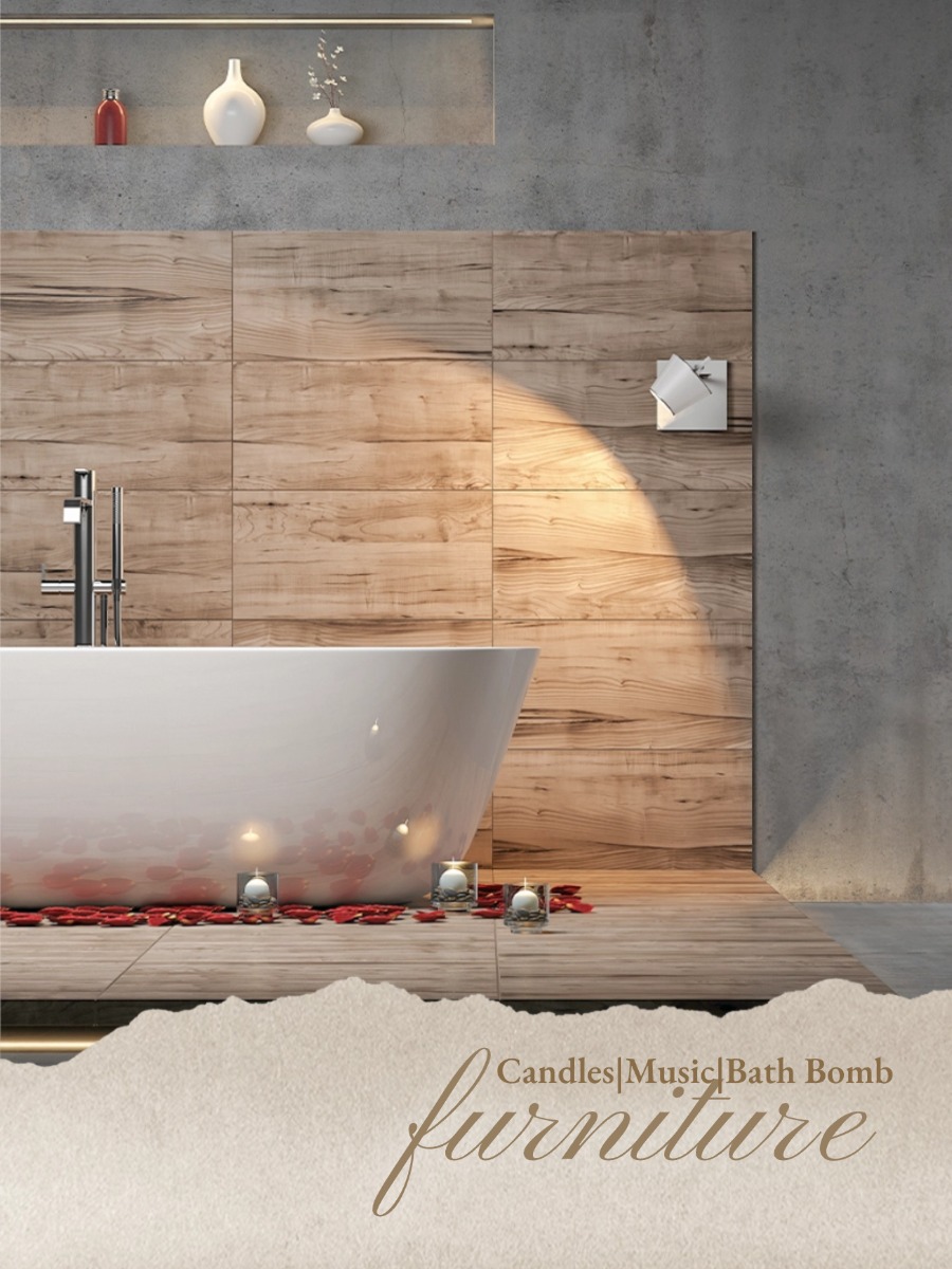 卫浴 安心沐浴的愉悦-万荀网