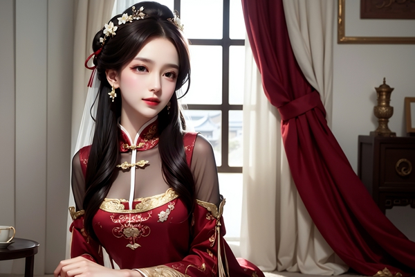 四大名著为什么能称为四大名著这里说得明明白白-万荀网