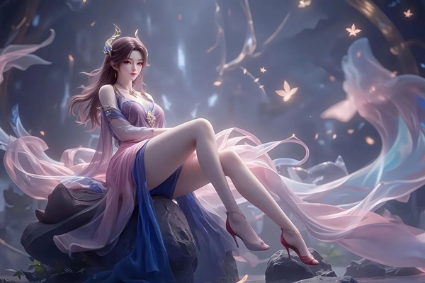 四大名著为什么能称为四大名著这里说得明明白白-万荀网