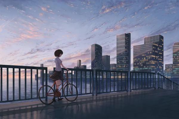 最新出炉的优美句子~！很伤-万荀网